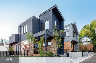 【外観】 | 王禅寺東5丁目