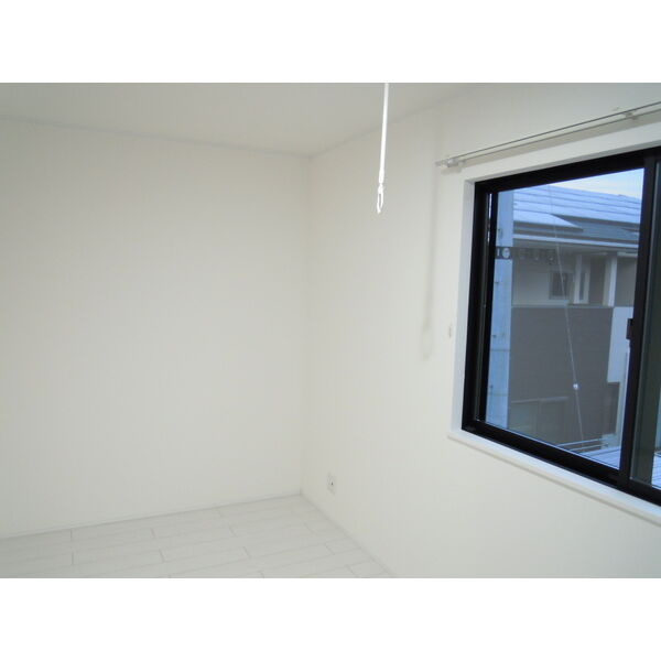 【新築】filo(フィーロ)B の設備