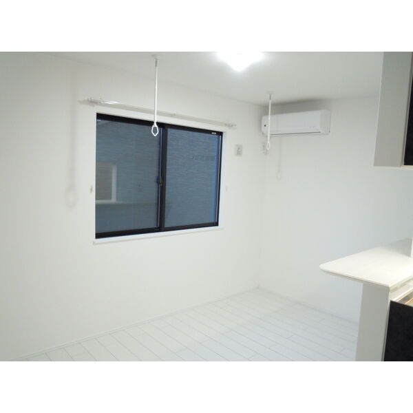 【新築】filo(フィーロ)B の居間・リビング