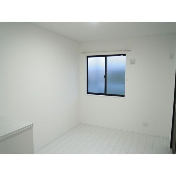 【新築】filo(フィーロ)B の洋室