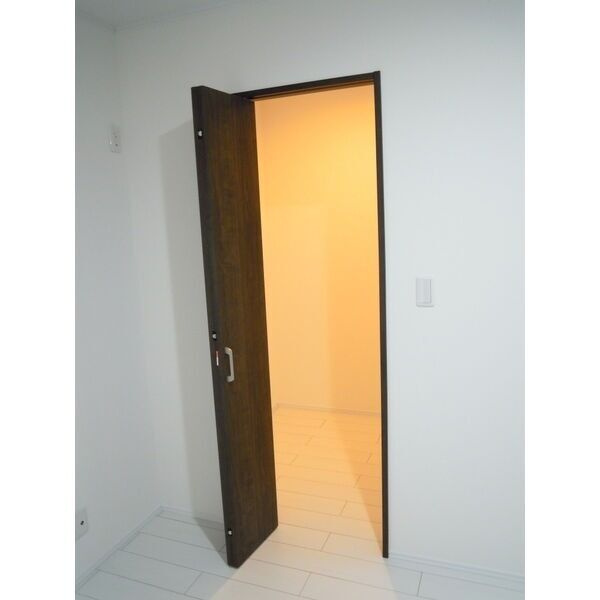 【新築】filo(フィーロ)B の収納