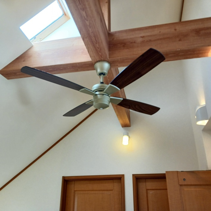 内装も気になるポイント