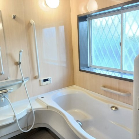 日々の暮らしに欠かせないお風呂です