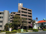 ナイスアーバン志村坂上の画像