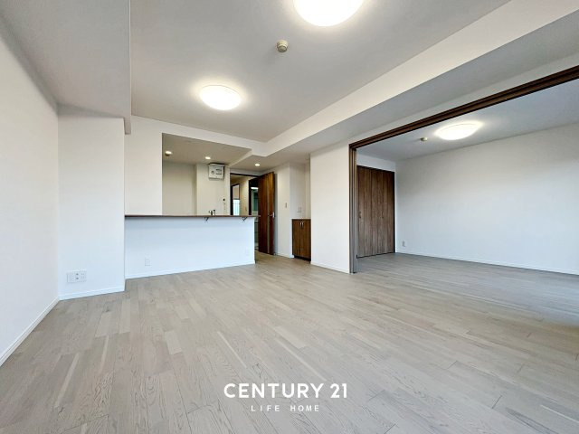 ガーデンハイツ藤が丘の画像