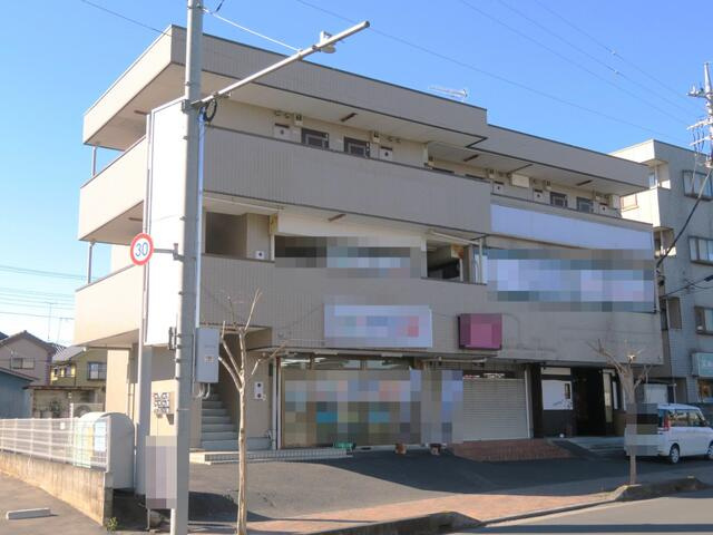入間市下藤沢2丁目のマンションの画像