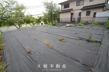 座間市緑ケ丘１丁目　売地　全１区画【仲介手数料無料】の画像