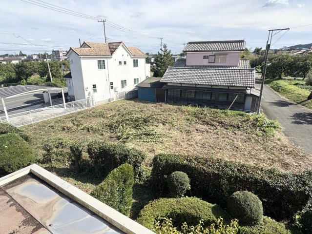 入間郡越生町大字上野526-1土地の周辺|外観を気になさる方へ、見た目の良い物件です