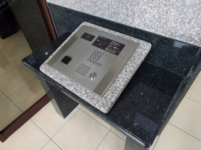 【セキュリティ】 | ロイヤルコンフォート渡辺通