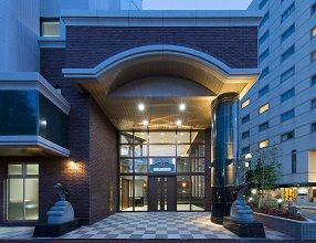 【エントランス】 | ロイヤルコンフォート渡辺通