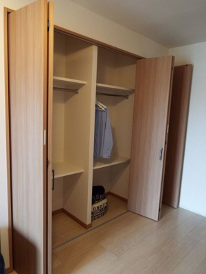 【収納】 | ロイヤルコンフォート渡辺通