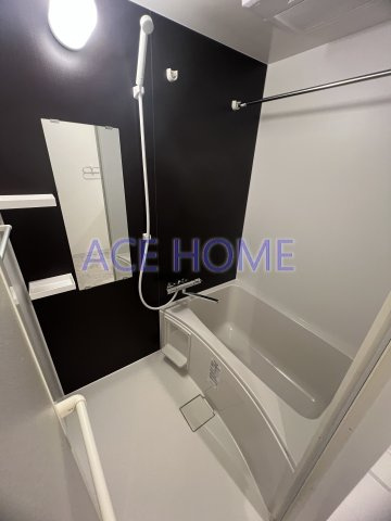 【浴室】 | ART Tennouji