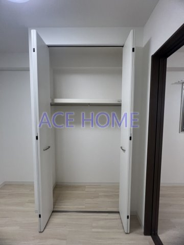 【収納】 | ART Tennouji