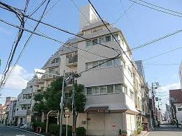 サンロイヤル都島本通の画像