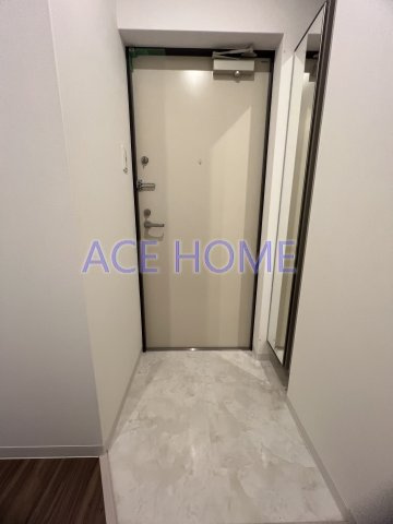 【玄関】 | ART Tennouji