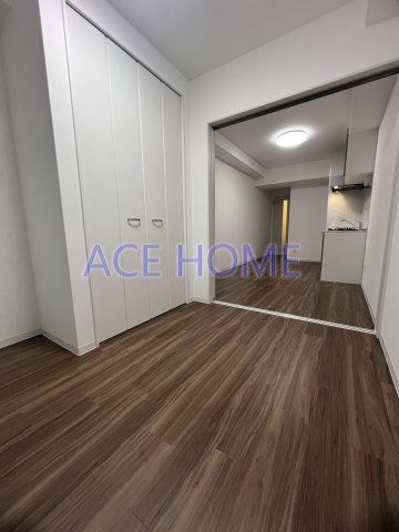 【内装】 | ART Tennouji