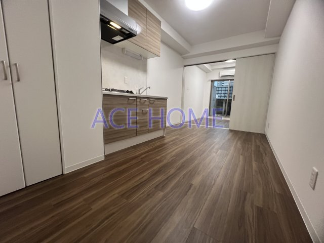 【居間・リビング】 | ART Tennouji