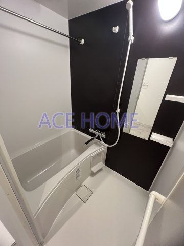 【浴室】 | ART Tennouji