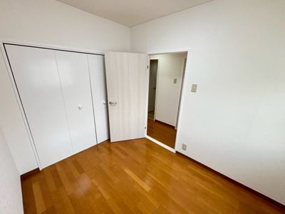 【洋室】 | 朝日プラザ北田辺