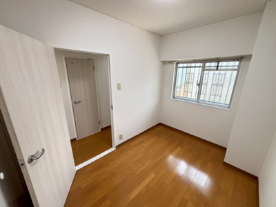 【洋室】 | 朝日プラザ北田辺