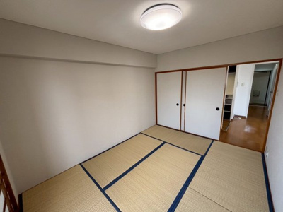 【和室】 | 朝日プラザ北田辺