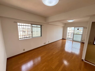 【居間・リビング】 | 朝日プラザ北田辺