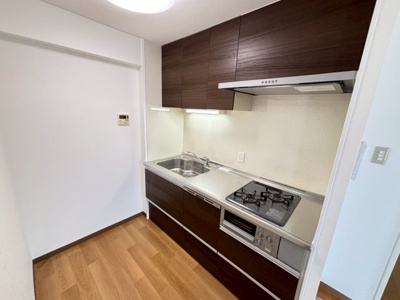 【キッチン】 | 朝日プラザ北田辺