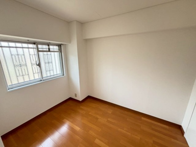 【洋室】 | 朝日プラザ北田辺