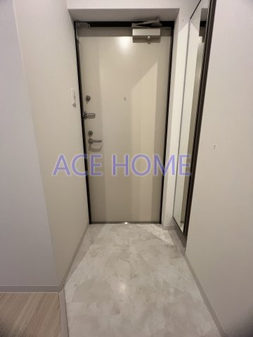 【玄関】 | ART Tennouji