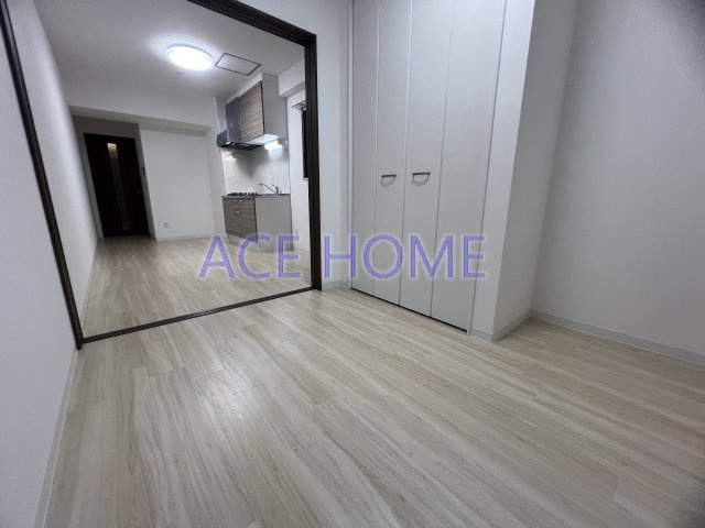 【内装】 | ART Tennouji