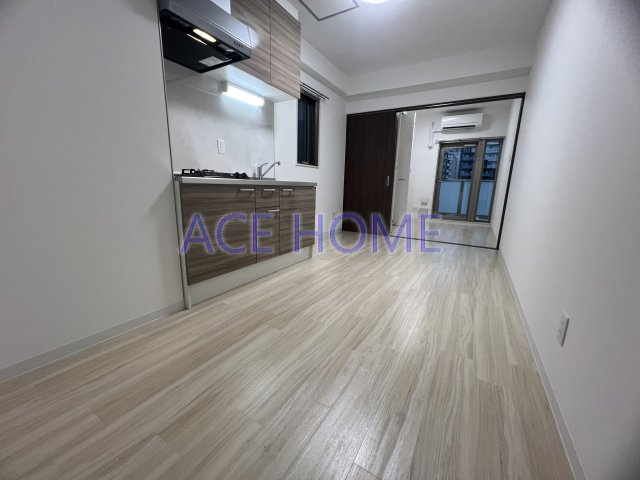 【居間・リビング】 | ART Tennouji