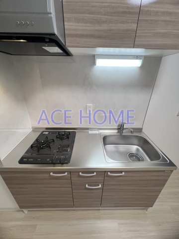 【キッチン】 | ART Tennouji