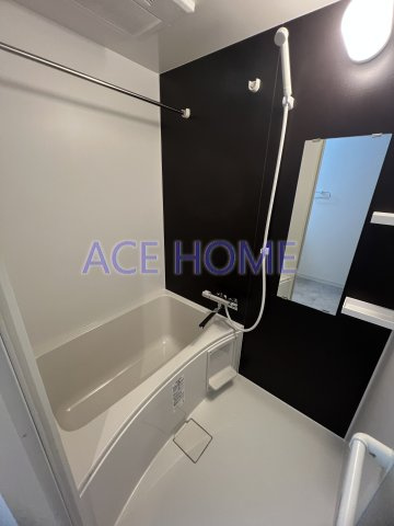 【浴室】 | ART Tennouji