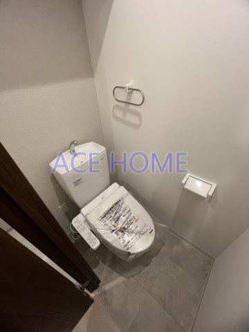 【トイレ】 | ART Tennouji