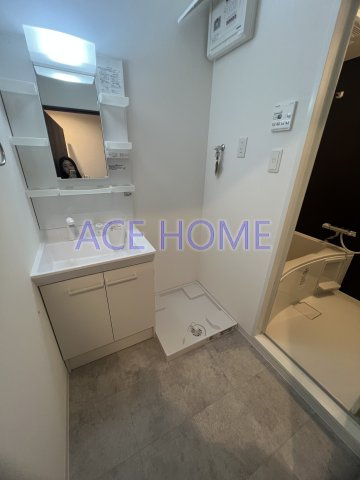 【洗面所】 | ART Tennouji