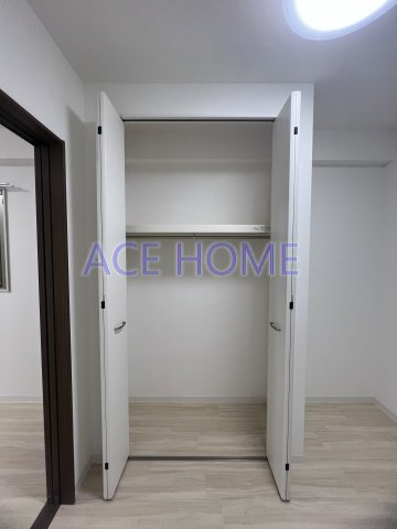 【収納】 | ART Tennouji