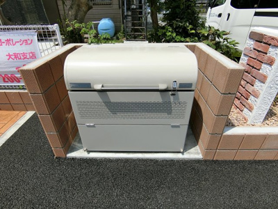 【その他共用部分】 | メゾンドボヌール