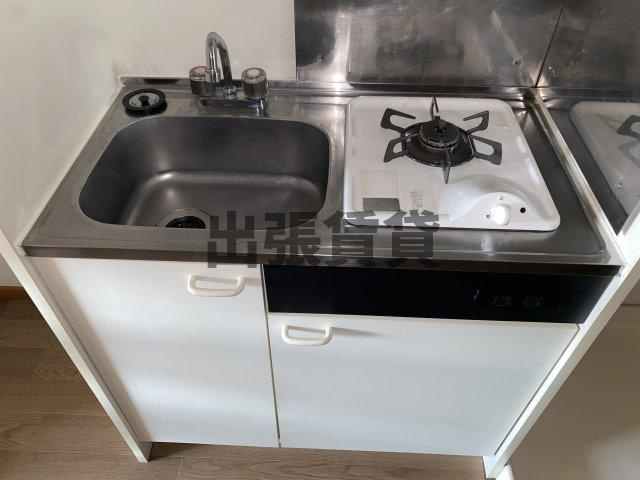 仲介手数料0円！！DOLL HOUSE 又穂のキッチン