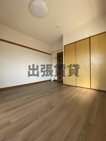 仲介手数料0円！！DOLL HOUSE 又穂の洋室