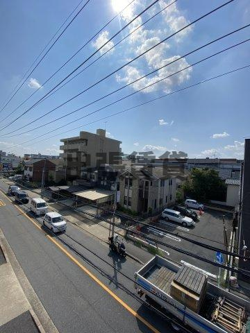 仲介手数料0円！！DOLL HOUSE 又穂の展望