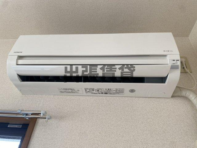 仲介手数料0円！！DOLL HOUSE 又穂の設備