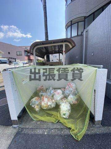 仲介手数料0円！！DOLL HOUSE 又穂のその他共用部分