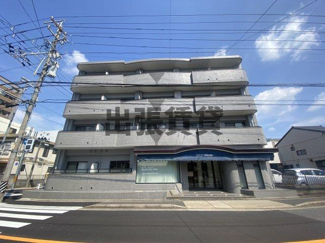 仲介手数料0円！！DOLL HOUSE 又穂の外観