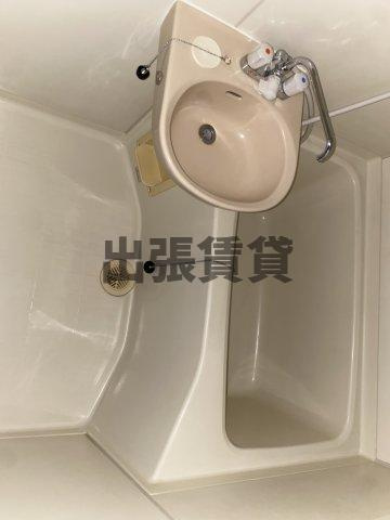 仲介手数料0円！！DOLL HOUSE 又穂の浴室