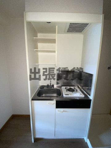 仲介手数料0円！！DOLL HOUSE 又穂のキッチン