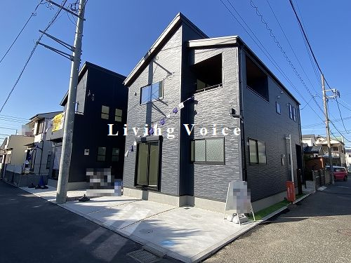 【その他】 | 【仲介手数料０円】平塚市虹ケ浜　新築一戸建て　全2棟 | 1号棟【仲介手数料０円】平塚市虹ケ浜　新築一戸建て　全2棟