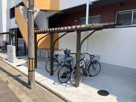 レジデンス遠若のその他共用部分