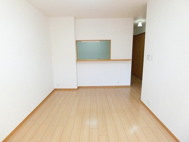 フィオーレ勝山Ａのその他