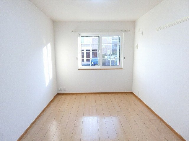 フィオーレ勝山Ａの内装