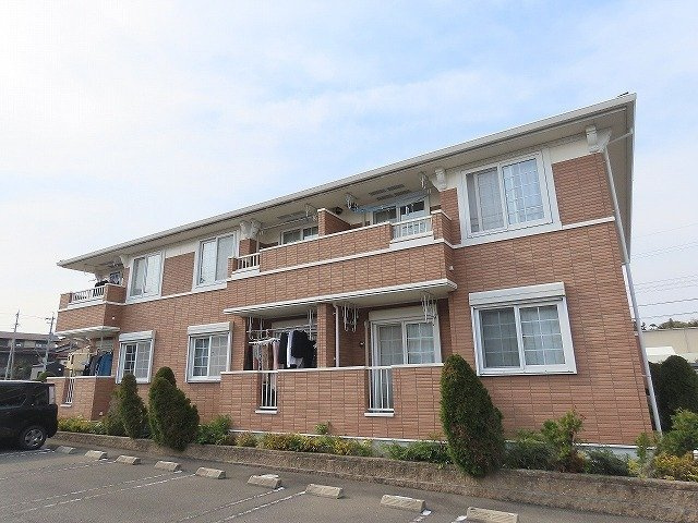 フィオーレ勝山Ａ